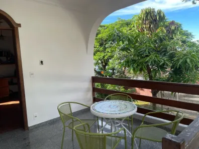 Casa com 3 Quartos à venda, 153m² no Santa Amélia, Belo Horizonte
