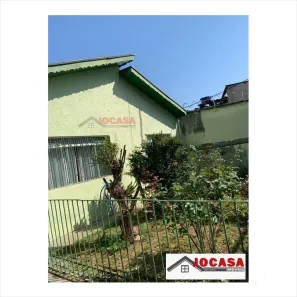 Casa com 2 Quartos à venda, 300m² no Vila Antonieta, São Paulo
