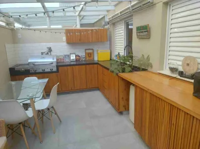 Apartamento com 2 Quartos à venda, 105m² no Centro, Barueri