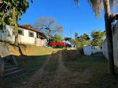 Fazenda/Sítio com 4 Quartos à venda, 200m² no Buquirinha, São José dos Campos
