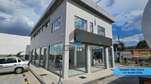 Ponto Comercial para alugar, 95m² no Comendador Soares, Nova Iguaçu