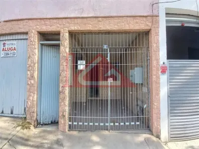 Sobrado com 2 Quartos para alugar, 60m² no Jardim Vergueiro (Sacomã), São Paulo