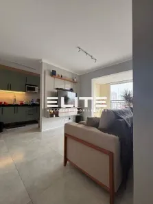 Apartamento com 2 Quartos à venda, 68m² no Casa Branca, Santo André