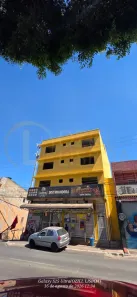 Prédio Comercial com 15 Quartos à venda, 200m² no Ceilândia Norte, Brasília