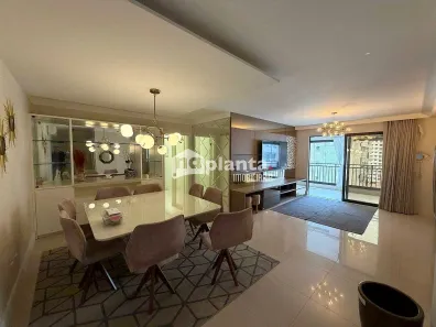 Apartamento com 3 Quartos à venda, 137m² no Campinas, São José