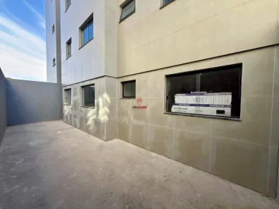 Apartamento com 2 Quartos à venda, 82m² no Mangueiras (Barreiro), Belo Horizonte