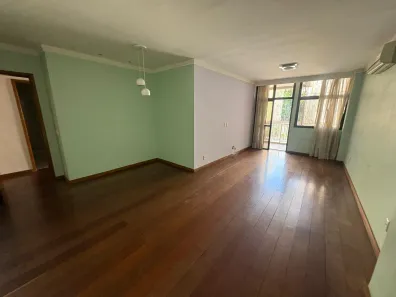 Apartamento com 3 Quartos à venda, 123m² no Flamengo, Rio de Janeiro