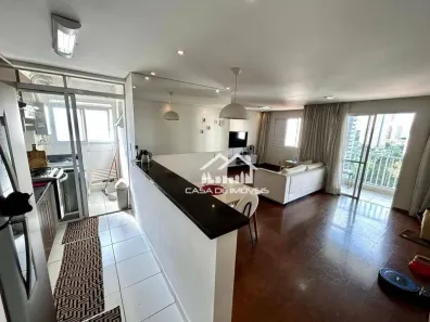 Apartamento com 2 Quartos à venda, 68m² no Parque Reboucas, São Paulo