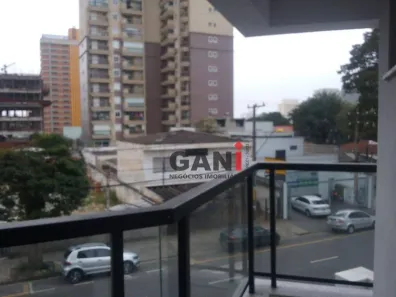 Apartamento com 3 Quartos à venda, 82m² no Jardim, Santo André