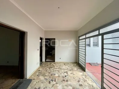 Casa com 4 Quartos à venda, 279m² no Jardim América, Ribeirão Preto