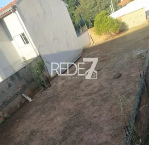 Lote/Terreno à venda, 250m² no Parque Jambeiro, Campinas