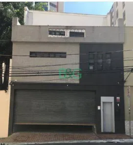 Prédio Comercial à venda, 1000m² no Vila Mariana, São Paulo