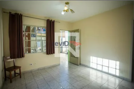 Casa com 2 Quartos para alugar, 189m² no Vila Santa Catarina, São Paulo