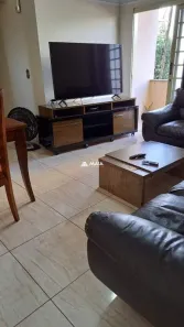 Apartamento com 3 Quartos à venda, 77m² no Santa Maria, Uberaba