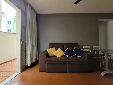 Apartamento com 2 Quartos à venda, 103m² no Praia do Morro, Guarapari