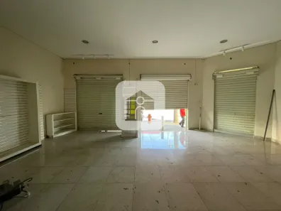 Ponto Comercial para alugar, 95m² no Nossa Senhora Aparecida, Uberlândia