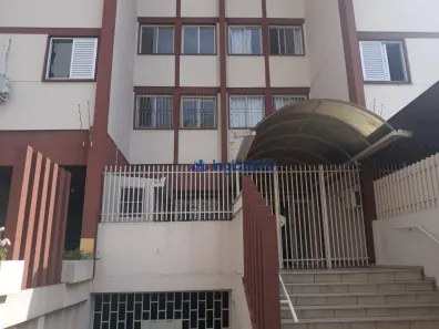 Apartamento com 2 Quartos para alugar, 59m² no Centro, Londrina