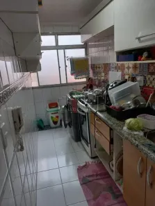 Apartamento com 3 Quartos à venda, 47m² no Lajeado, São Paulo