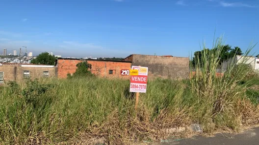 Lote/Terreno à venda, 150m² no Jardim Casablanca, Indaiatuba