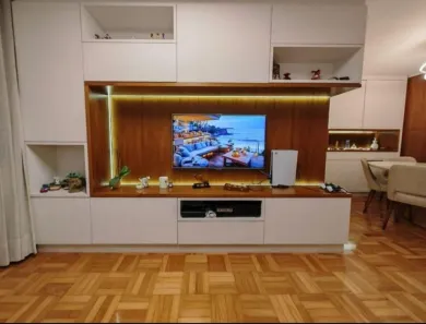 Apartamento com 3 Quartos à venda, 90m² no Itaim Bibi, São Paulo
