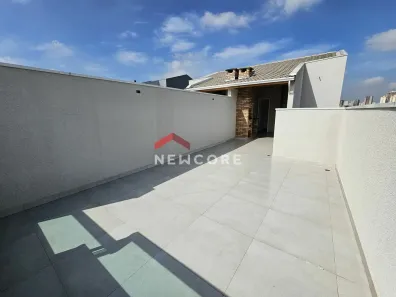 Cobertura com 2 Quartos à venda, 88m² no Vila Metalúrgica, Santo André