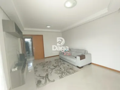 Apartamento com 3 Quartos à venda, 112m² no Agronômica, Florianópolis