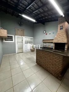 Casa com 3 Quartos à venda, 150m² no Residencial das Américas, São José do Rio Preto