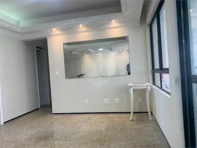 Apartamento com 3 Quartos à venda, 140m² no Cocó, Fortaleza