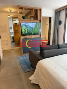 Apartamento com 1 Quarto à venda, 31m² no Vila Gomes Cardim, São Paulo