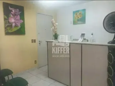 Sala Comercial à venda, 38m² no Centro, Niterói
