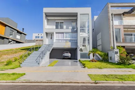 Casa de Condomínio com 3 Quartos à venda, 323m² no São Vicente, Gravataí