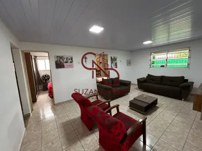 Casa com 4 Quartos à venda, 213m² no Cohabinal, Parnamirim