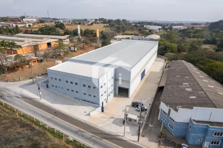 Galpão/Depósito/Armazém para alugar, 3300m² no Macuco, Valinhos