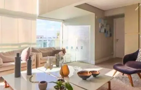 Apartamento com 3 Quartos à venda, 191m² no Jardim Fonte do Morumbi, São Paulo