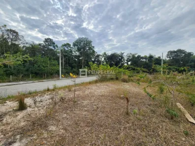 Lote/Terreno à venda, 253m² no Forquilhas, São José