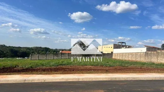 Lote/Terreno à venda, 2970m² no Dois Córregos, Piracicaba