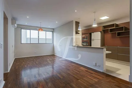 Apartamento com 2 Quartos à venda, 75m² no Jardim Paulista, São Paulo