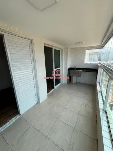 Apartamento com 2 Quartos à venda, 68m² no Balneario Flórida, Praia Grande