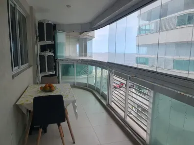 Apartamento com 2 Quartos à venda, 94m² no Piratininga, Niterói