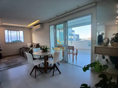 Cobertura com 3 Quartos para alugar, 142m² no Ingleses do Rio Vermelho, Florianópolis