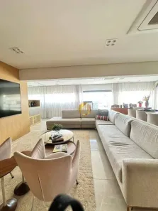 Apartamento com 4 Quartos à venda, 253m² no Vila Leopoldina, São Paulo