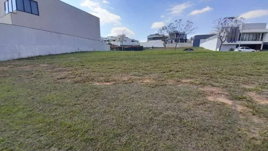 Lote/Terreno à venda, 459m² no Alphaville Nova Esplanada, Votorantim