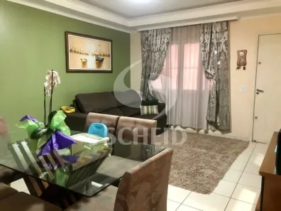 Sobrado com 3 Quartos à venda, 125m² no Jardim Sabará, São Paulo