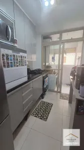 Apartamento com 2 Quartos à venda, 54m² no Vila Prudente, São Paulo