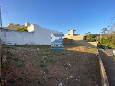 Lote/Terreno para alugar, 279m² no Vila Rancho Velho, São Carlos