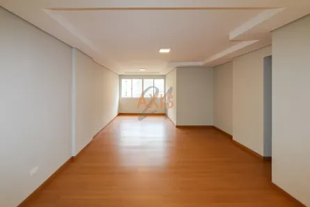 Apartamento com 3 Quartos à venda, 91m² no Água Verde, Curitiba