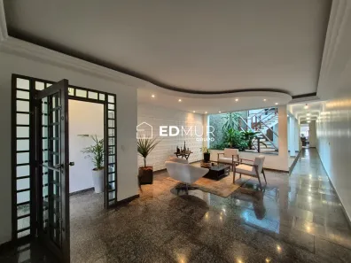 Sobrado com 3 Quartos para alugar, 352m² no Vila Alzira, Santo André