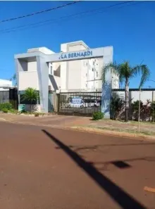 Apartamento com 2 Quartos à venda, 45m² no Leonor, Londrina