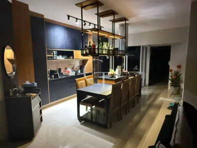 Casa com 3 Quartos à venda, 180m² no Jardim Paulista II, Itu