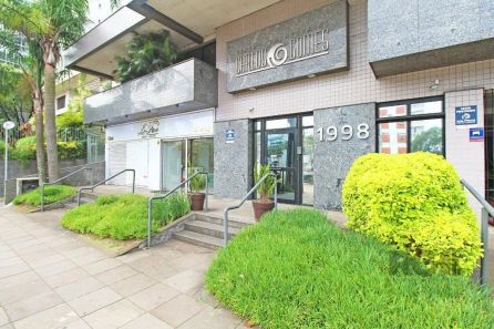 Sala Comercial à venda, 113m² no Auxiliadora, Porto Alegre